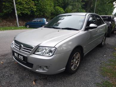 Proton Waja CPS in Ampang Hilir, KUL