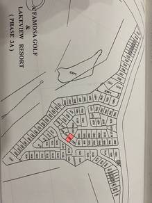 Mixed Development Land in Alor Gajah, MLK