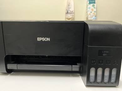 Epson Printer L3150(Wifi)
