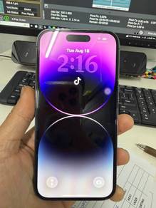 Iphone 14pro 512gb