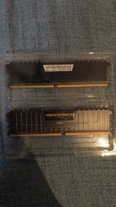 Corsair Vengeance DDR4