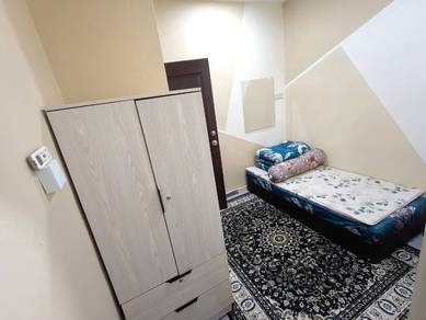 Semi-Detached House For Sale in Johor Bahru,JHR