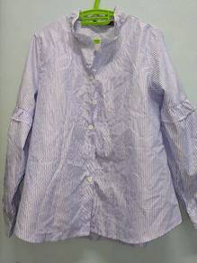 Blouse Labuh