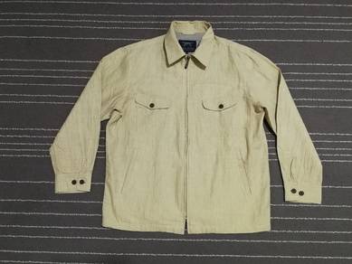 IRISH SETTER Mahogany Red jacket L 2069