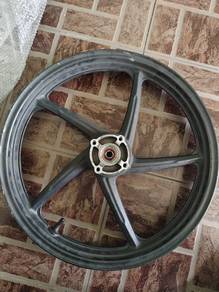 Sport Rim Depan Honda Future 125