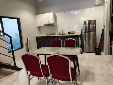 Service Residence For Rent in Arte Cheras