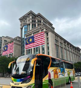 Trip Budak Sekolah