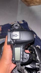body canon 60d