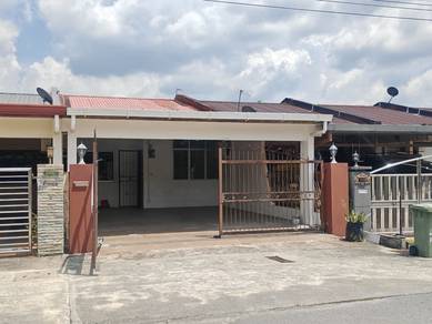 1-storey Terraced House For Sale in Kuching,SWK