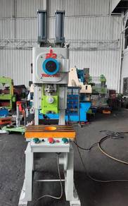 Used Amada Power Press Machine