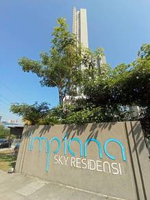 Apartment For Sale in Impiana Sky Residensi