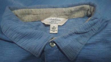 Baju Kolar CK (L)