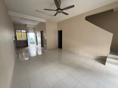 2-storey Terraced House For Sale in Gelang Patah,JHR