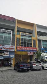 Shop lot For Rent in Setia Indah,JHR
