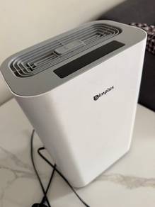 Simplus Dehumidifier / Penyahlembab Udara Murah