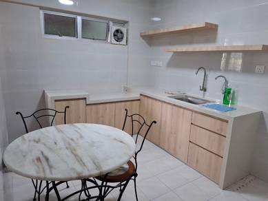 Apartment For Rent in Taman Pekaka Apartment