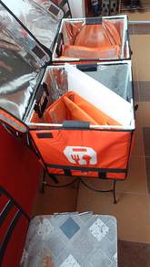 Beg Shopee Food