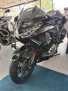Honda Goldwing