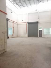 Warehouse / Factory For Rent in Butterworth,PNG