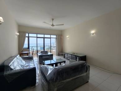 Condominium For Rent in Sri Pangkor (Pulau Tikus)