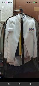 Baju Mess Kit