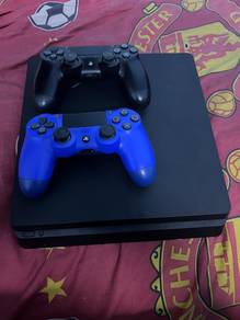 ps4 slim 500GB