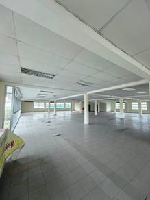 Office space For Rent in Kota Kinabalu,SBH