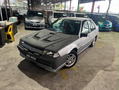 Proton Iswara S in Senai, JHR