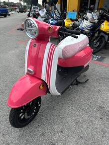 Moda Moca 110