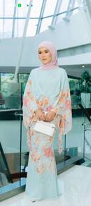 Baju Masih Baru With The Price Tage 