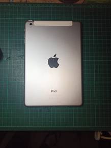 iPad Air 1 32GB Silver