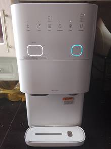Sk Magic Water Purifier 