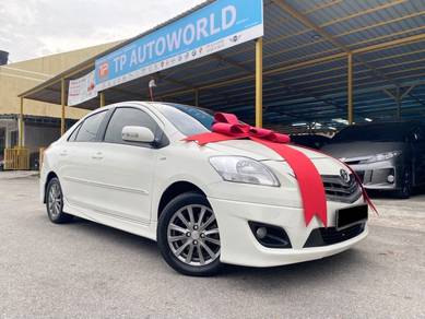 Toyota Vios G LIMITED in Kajang, SGR