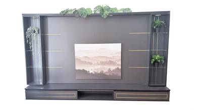 TV Cabinet