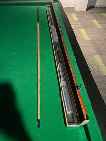 cue snooker MD