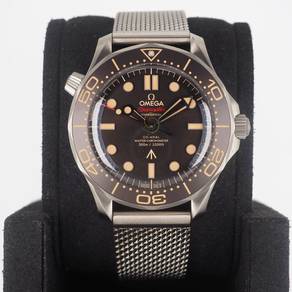Brand New Jun 2026 Omega Seamaster Diver 300M