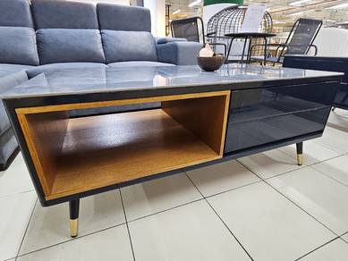 coffee table baru 