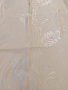 New Curtain 2pcs-Lebar 230 cm, Panjang 226cm