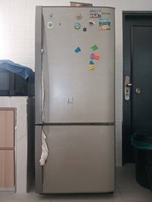 Panasonic Fridge