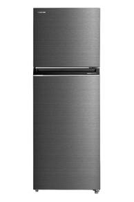 Toshiba 360L 2 Door Refrigerator GRRT412WEPMY58