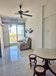 Condominium For Sale in BJ Court Condominium