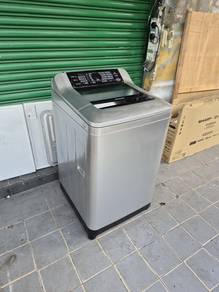 Automatic Panasonic Washer Washing Machine 9kg