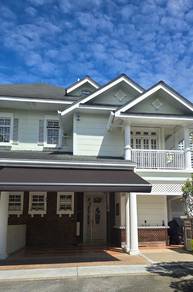 Semi-Detached House For Sale in Putrajaya,PJY