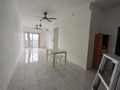 Service Residence For Rent in Kita Ria @ Cybersouth