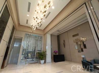Service Residence For Sale in The Park 2, Pavilion Bukit Jalil