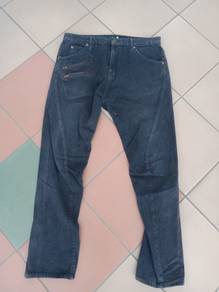 Japan engineer twisted seditionaries denim jeans