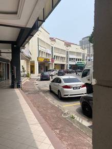 Office space For Rent in Damansara Perdana,SGR