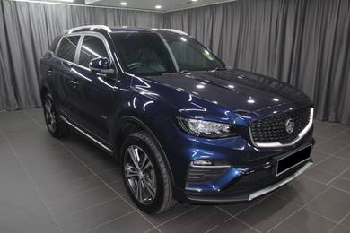 2025 Proton X70 PREMIUM