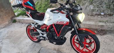 Naza Blade