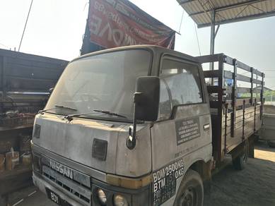 lorry for sales
